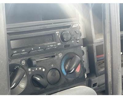 Isuzu NPR HVAC ECM