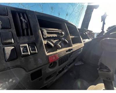 Isuzu NPR HVAC ECM