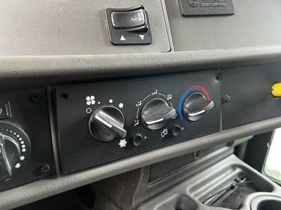 Kenworth T270 HVAC ECM