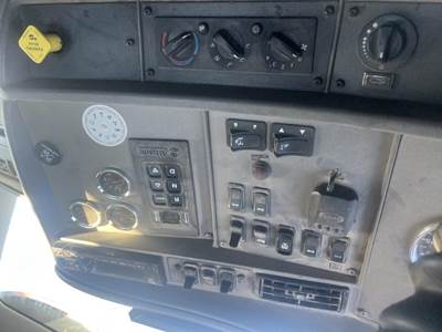 Kenworth T270 HVAC ECM