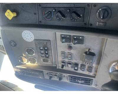 Kenworth T270 HVAC ECM