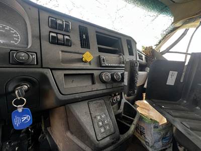 Kenworth T280 HVAC ECM