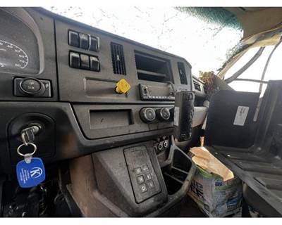 Kenworth T280 HVAC ECM