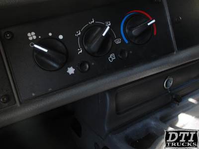 Kenworth T370 HVAC ECM