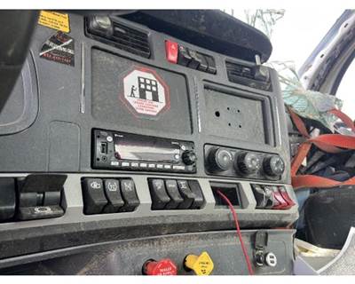 Kenworth T680 HVAC ECM