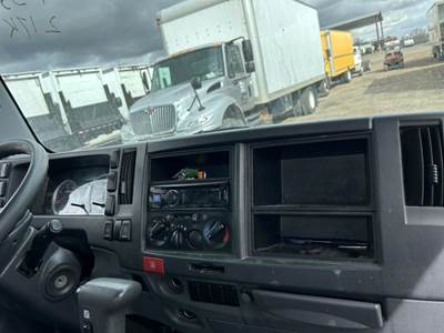 Kenworth T800 HVAC ECM