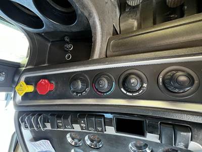 Kenworth T800 HVAC ECM