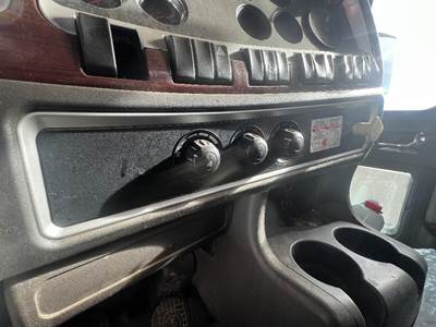 Kenworth T800 HVAC ECM