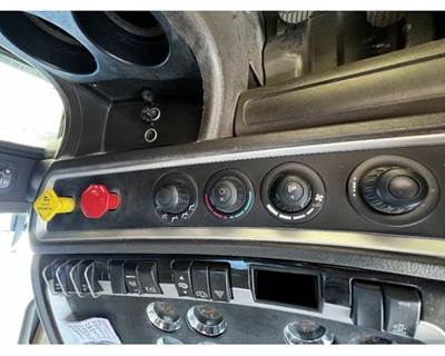 Kenworth T800 HVAC ECM