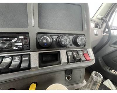 Kenworth T800 HVAC ECM
