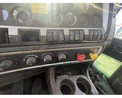 Kenworth T800 HVAC ECM
