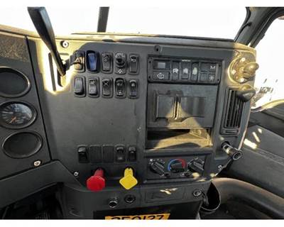 Mack Pinnacle CXU612 HVAC ECM for a Mack CXU612