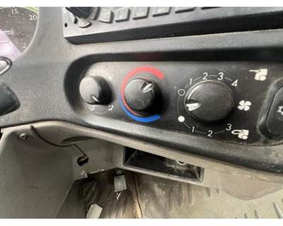 Peterbilt 210 HVAC ECM