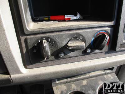 Peterbilt 337 HVAC ECM