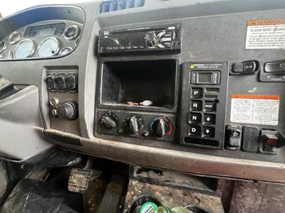 Peterbilt 337 HVAC ECM