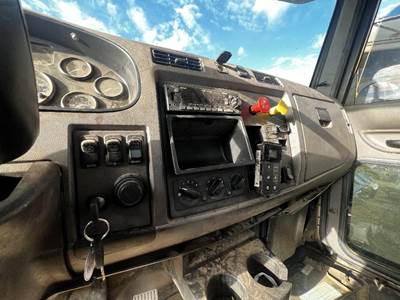 Peterbilt 337 HVAC ECM