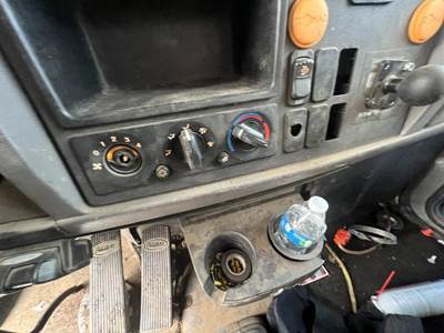 Peterbilt 337 HVAC ECM