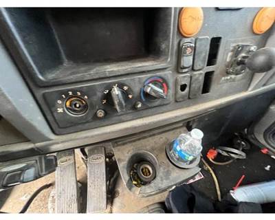 Peterbilt 337 HVAC ECM