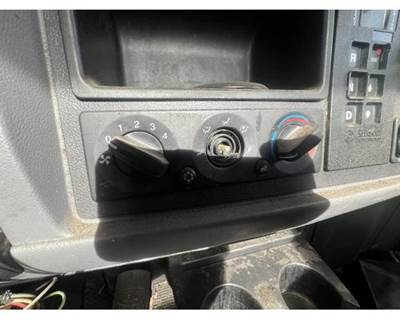 Peterbilt 337 HVAC ECM