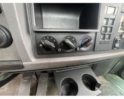 Peterbilt 337 HVAC ECM