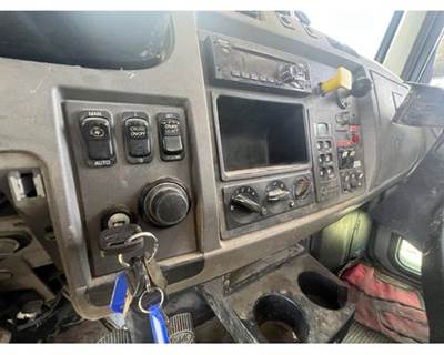 Peterbilt 337 HVAC ECM