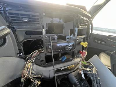 Peterbilt 579 HVAC ECM