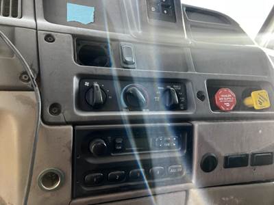 Sterling Acterra HVAC ECM