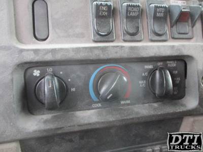 Sterling M8500 HVAC ECM for a Sterling M8500 ACTERRA