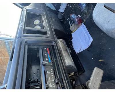 UD UD1800 HVAC ECM for a Ud Truck UD1800