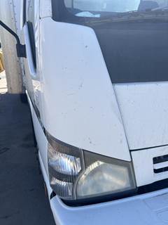 Chevrolet W4500 Right Headlight Assembly