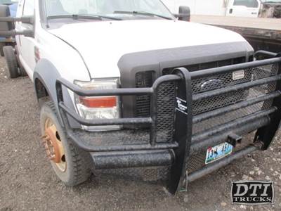 Ford F-550 Headlight Assembly for a Ford F550