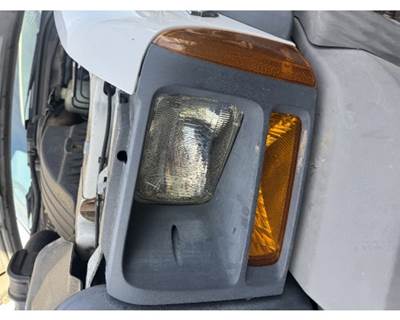 Ford F-550 Headlight Assembly for a Ford F550