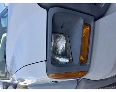 Ford F-550 Headlight Assembly for a Ford F550