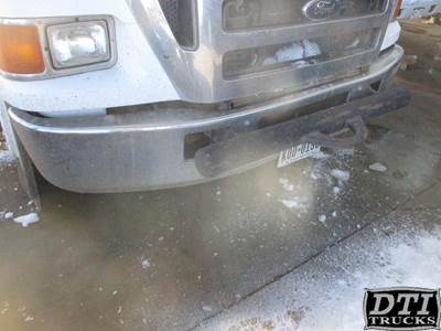 Ford F-650 Headlight Assembly for a Ford F650