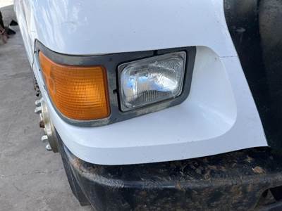 Ford F-650 Headlight Assembly for a Ford F650