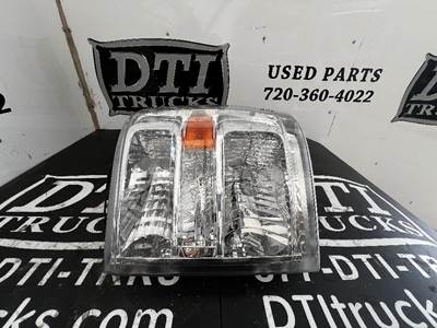Ford F-650 Headlight Assembly for a Ford F650