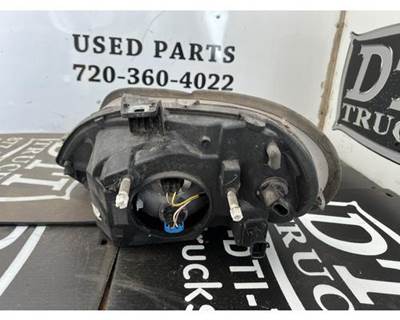 Freightliner M2 112 Headlight Assembly