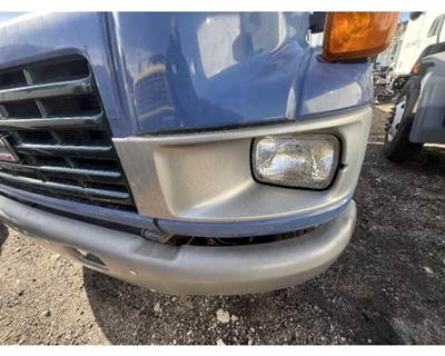 GMC C4 Headlight Assembly