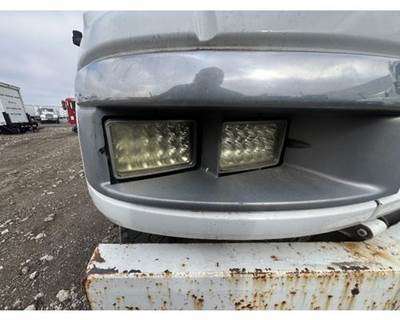 GMC C5500 Headlight Assembly