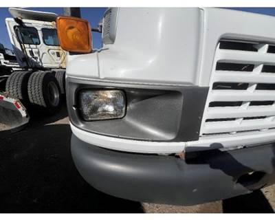 GMC C5500 Headlight Assembly