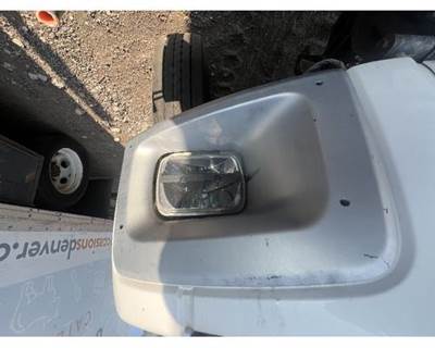 GMC C7500 Headlight Assembly