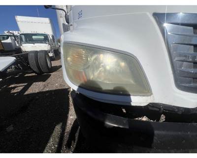 Hino 268 Headlight Assembly