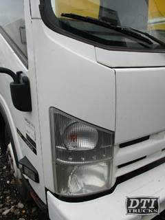 Hino 338 Headlight Assembly
