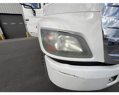 Hino FE Headlight Assembly