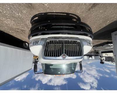 International 4400 Headlight Assembly