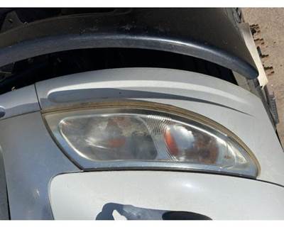 International 4400 Headlight Assembly