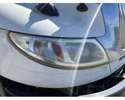 International 4400 Headlight Assembly
