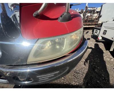 International 4400 Headlight Assembly