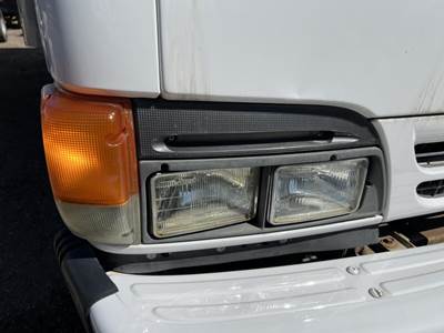 Isuzu NPR Right Headlight Assembly