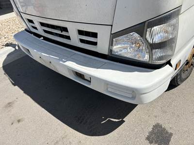 Isuzu NPR Headlight Assembly